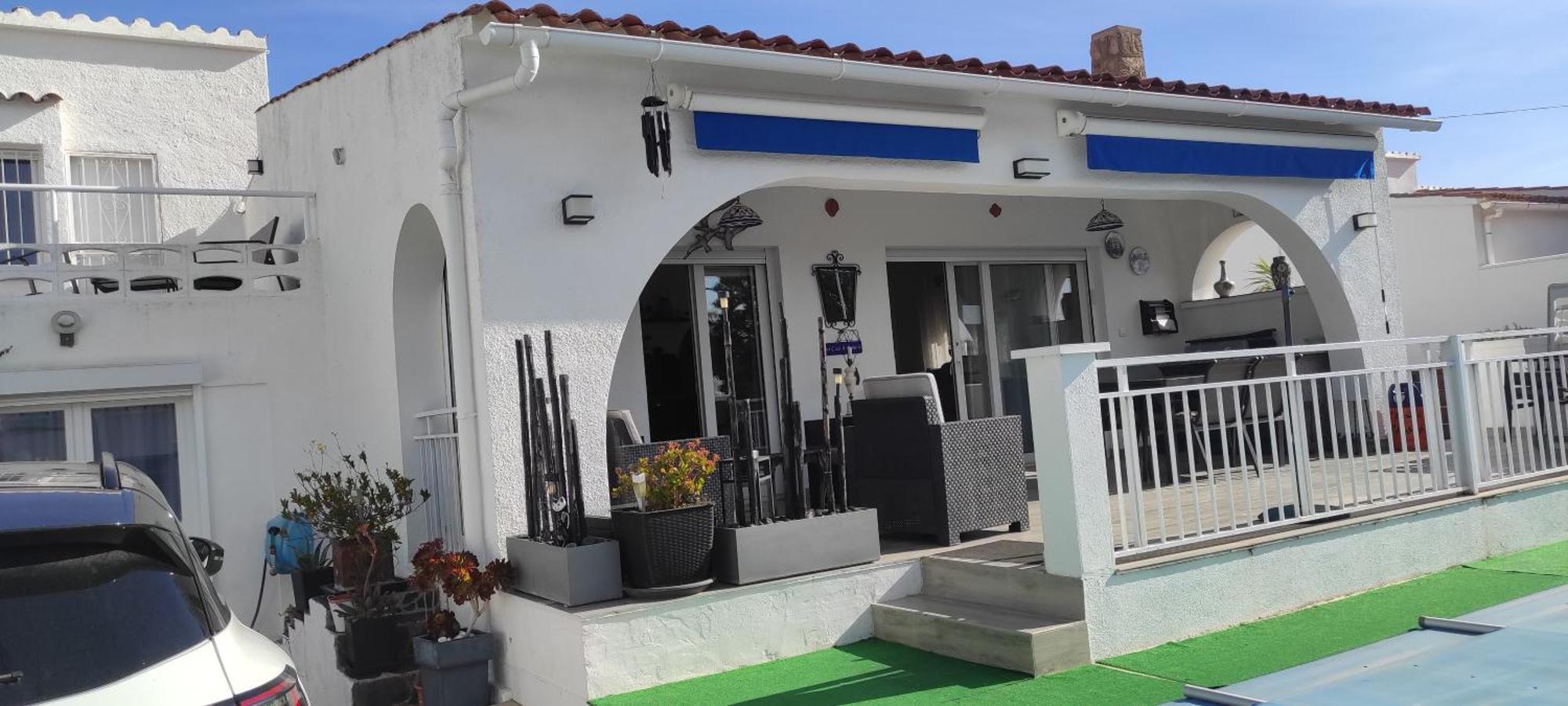 Montsia Villa *
